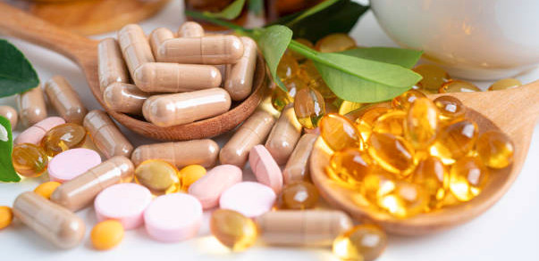 The BEST Nutritional Supplements! The BEST Nutritional Supplements!